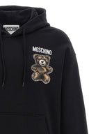 Sweat Coton Noir