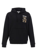 Sweat Coton Noir