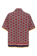 Chemise Multicolore