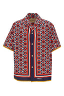 Chemise Multicolore