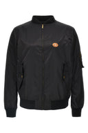 Veste Cuir Noir