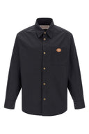 Veste Nylon Bleu