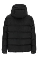 Doudoune Noir