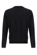 Sweat Laine Noir