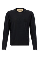 Sweat Laine Noir