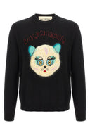 Sweat Coton Noir