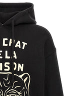 Sweat Coton Noir