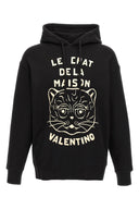 Sweat Coton Noir