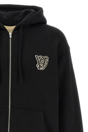 Sweat Coton Noir