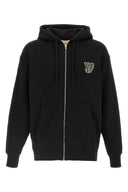 Sweat Coton Noir