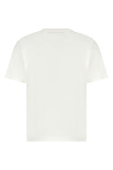 T-Shirt Coton Noir