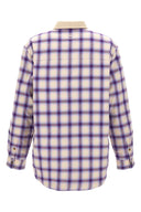 Veste Coton Multicolore