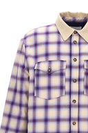 Veste Coton Multicolore