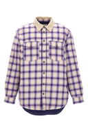 Veste Coton Multicolore