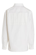 Chemise Coton Blanc
