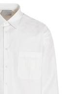 Chemise Coton Blanc