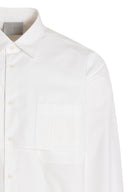 Chemise Blanc