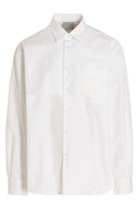 Chemise Blanc