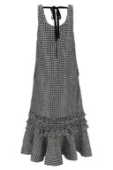 Robe Noir