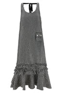Robe Noir