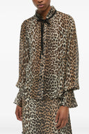 Chemise Multicolore