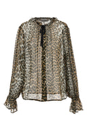 Chemise Multicolore