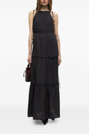 Robe Noir