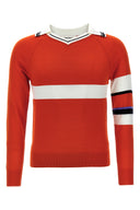 Sweat Soie Multicolore