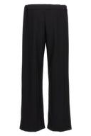 Pantalon Laine Noir