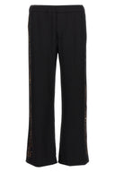 Pantalon Laine Noir