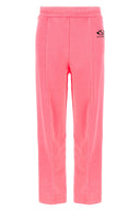 Vêtement Coton Rose