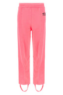 Vêtement Coton Rose