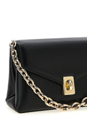 Sac Cuir Noir