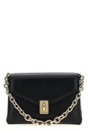 Sac Cuir Noir