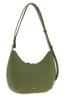 Sac Cuir Vert