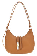 Sac Cuir Marron