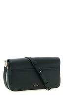 Sac Cuir Vert