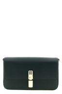 Sac Cuir Vert
