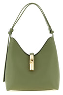 Sac Cuir Vert