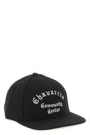 Casquette Noir