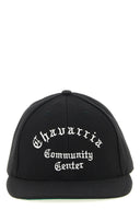 Casquette Noir