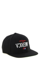 Casquette Noir