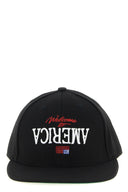 Casquette Noir