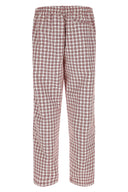 Pantalon Rouge