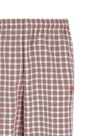 Pantalon Rouge