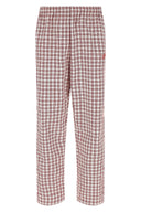 Pantalon Rouge