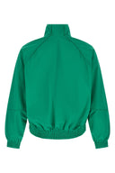 Veste Coton Vert