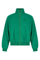 Veste Coton Vert
