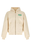 Sweat Coton Jaune