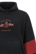 Sweat Coton Noir